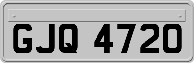 GJQ4720