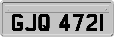 GJQ4721