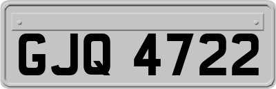 GJQ4722