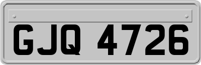 GJQ4726