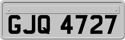 GJQ4727