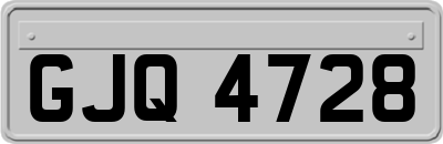 GJQ4728