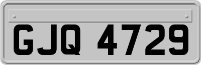 GJQ4729