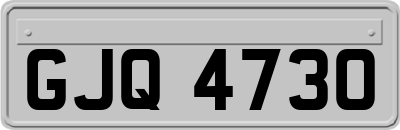 GJQ4730