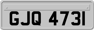 GJQ4731