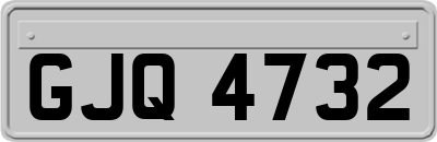 GJQ4732