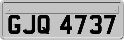 GJQ4737