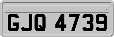 GJQ4739