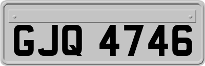 GJQ4746