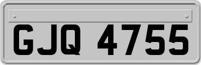 GJQ4755