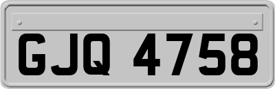 GJQ4758