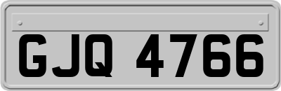 GJQ4766