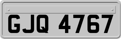 GJQ4767