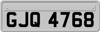 GJQ4768