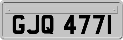 GJQ4771