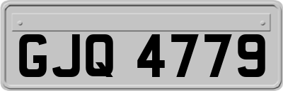 GJQ4779