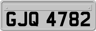 GJQ4782