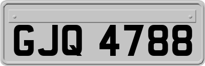 GJQ4788