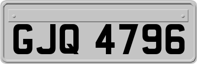 GJQ4796