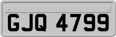 GJQ4799