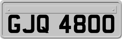 GJQ4800