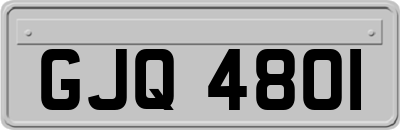 GJQ4801
