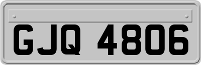GJQ4806