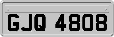 GJQ4808
