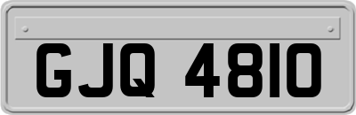 GJQ4810