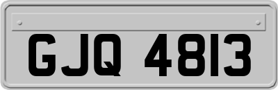 GJQ4813