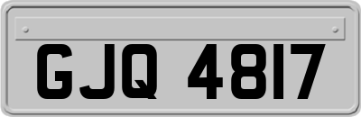 GJQ4817