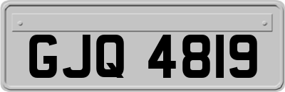 GJQ4819