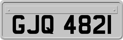 GJQ4821