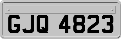 GJQ4823