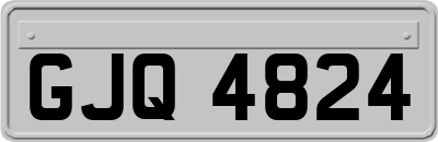 GJQ4824