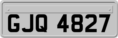 GJQ4827