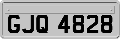 GJQ4828