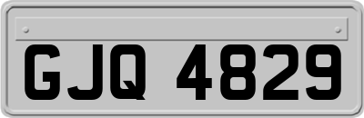 GJQ4829
