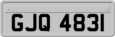 GJQ4831
