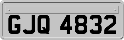 GJQ4832