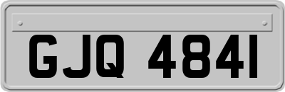 GJQ4841