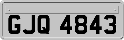 GJQ4843