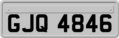 GJQ4846