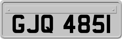 GJQ4851