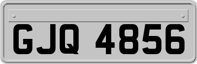 GJQ4856