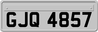 GJQ4857