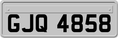 GJQ4858