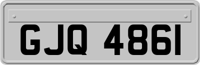 GJQ4861