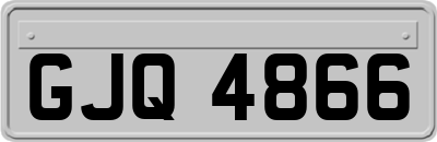 GJQ4866