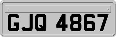 GJQ4867